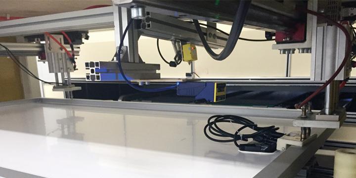 光伏組件制造設備-絕緣耐壓測試單元