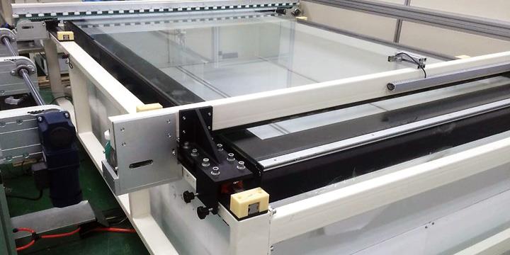 Solar Module Equipment-IV TEST UNIT