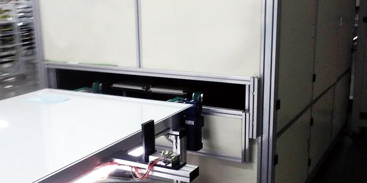 Solar Module Equipment-HI-POT TEST UNIT